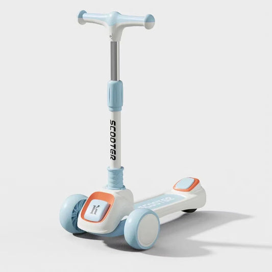 Children Scooty (4 )