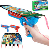 Kite Catapult Gun Toy For Kids