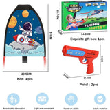 Kite Catapult Gun Toy For Kids