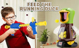 Kids Duck Shooting Game