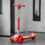 Children Scooty (5)