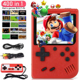 SUP 400 in 1 Game With 2nd Player Console Retro Game - KidoKraze