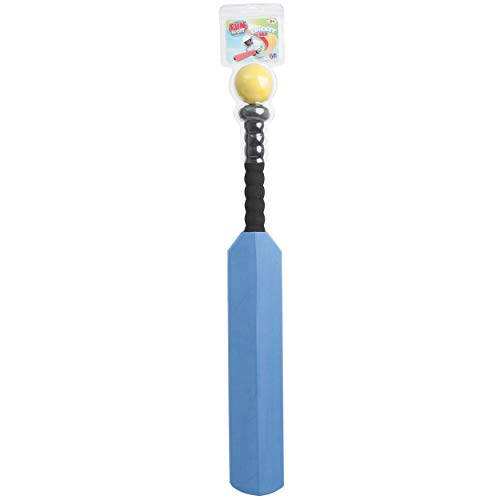 Soft Cricket Bat and Ball for Kids - KidoKraze