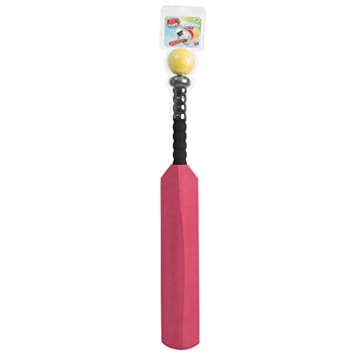 Soft Cricket Bat and Ball for Kids - KidoKraze