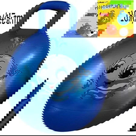 Space Hop ball - KidoKraze