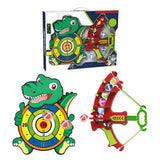 Sticky Ball Dartboard Set - KidoKraze