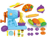 SOFTEE PLAYDOUGH NOODLE MACHINE Sale priceRs.2,900.00