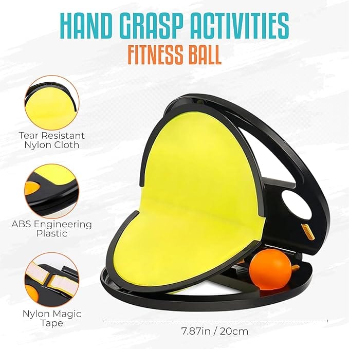 Toss and Catch Ball Game - KidoKraze