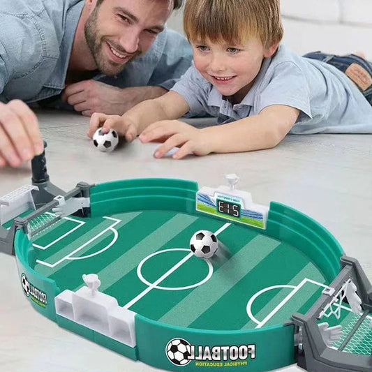 Two Player Football Game Set - KidoKraze