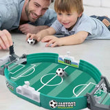 Two Player Football Game Set - KidoKraze