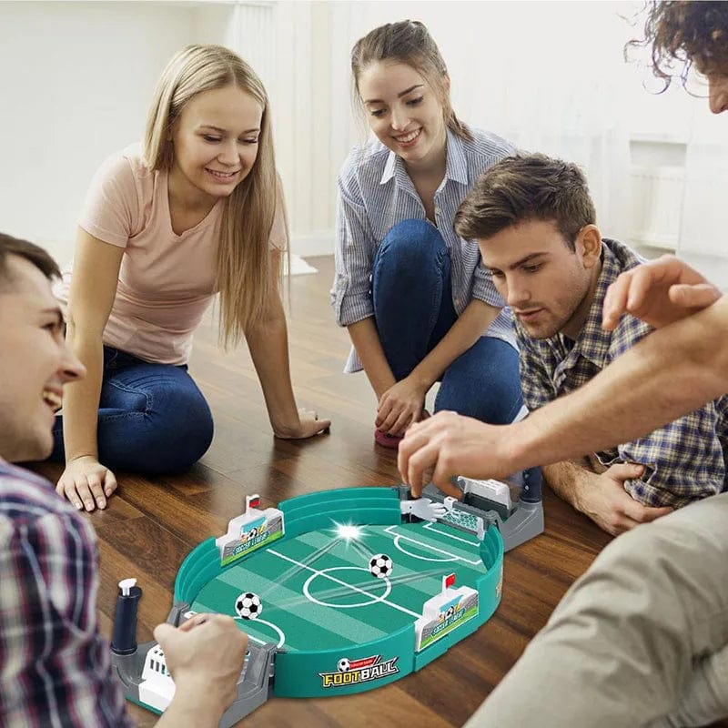 Two Player Football Game Set - KidoKraze