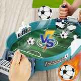 Two Player Football Game Set - KidoKraze