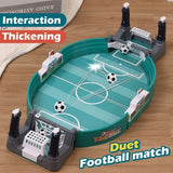 Two Player Football Game Set - KidoKraze