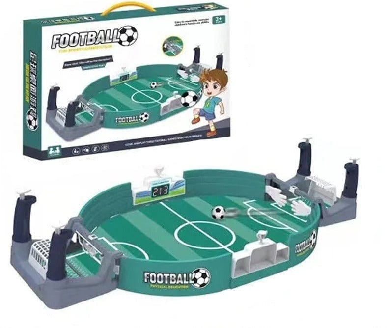 Two Player Football Game Set - KidoKraze