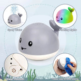 WHALE BATH TOY - KidoKraze