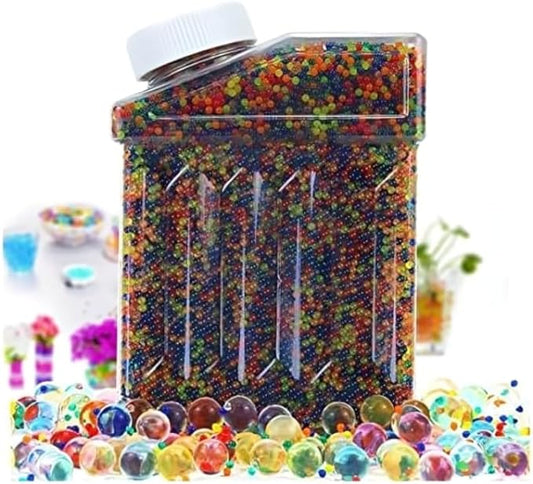 Water Gel Balls 20000 Multicolors - KidoKraze