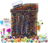 Water Gel Balls 20000 Multicolors - KidoKraze