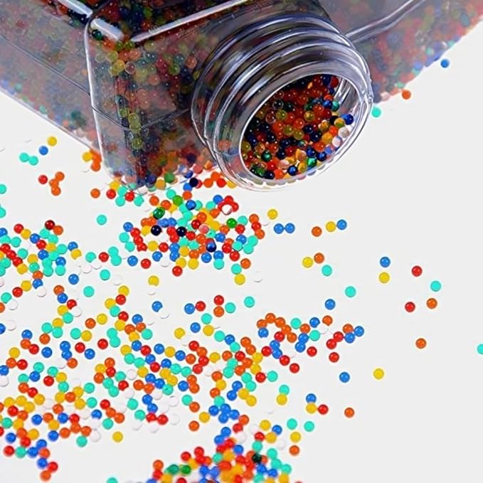 Water Gel Balls 20000 Multicolors - KidoKraze