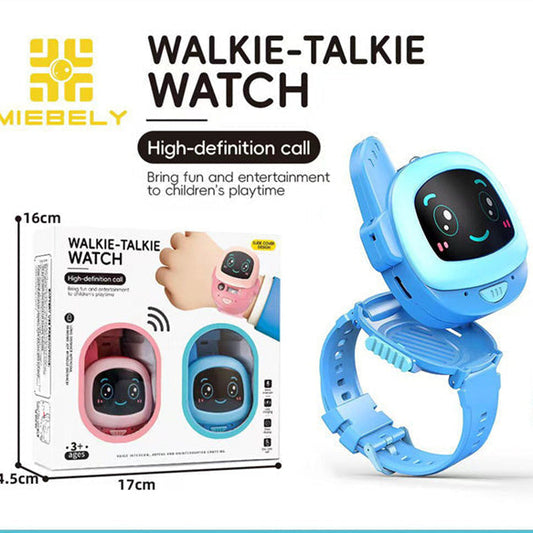 Walkie Talkie Watch