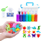 Magic Water Elf Toy (10 Bottles)