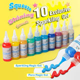 Magic Water Elf Toy (10 Bottles)