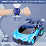 Wrist Watch Remote Control Car - KidoKraze