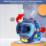 Wrist Watch Remote Control Car - KidoKraze