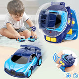 Wrist Watch Remote Control Car - KidoKraze