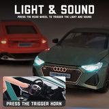 Audi RS7 1:24 Die Cast