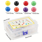 Creative Beads Pattern Toy