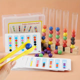 Creative Beads Pattern Toy