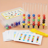 Creative Beads Pattern Toy