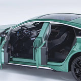 Audi RS7 1:24 Die Cast