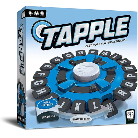 Tapple Game Set