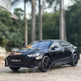 Audi RS7 1:24 Die Cast