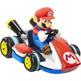 Rc Mario Stunt Car