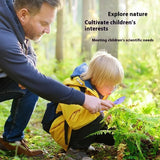 Educational Science Kids Microscopes