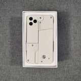 iPhone Nerf Glock Gun Toy