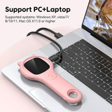 Educational Science Kids Microscopes