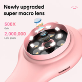 Educational Science Kids Microscopes