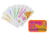 Kids Cash Register Toy– Pretend Play Checkout Set