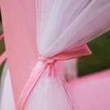 Beautiful Princess Castle Play Tent House