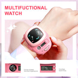 Walkie Talkie Watch