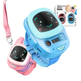 Walkie Talkie Watch