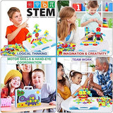 KIDS POWER TOOLS WITH SCREWDRIVER TOY