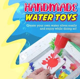 Magic Water Elf Toy (10 Bottles)