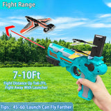 Aircraft Launcher Battle Gun - KidoKraze