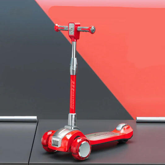 Children Scooty (2)