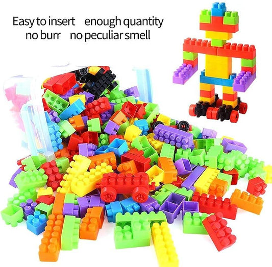 Childrens Building Blocks - KidoKraze
