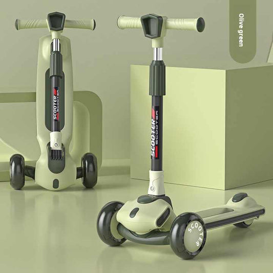 Children Scooty (1)